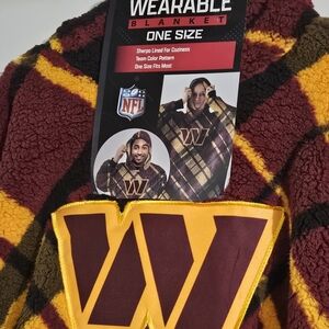 Washington Commaders  Hoodie